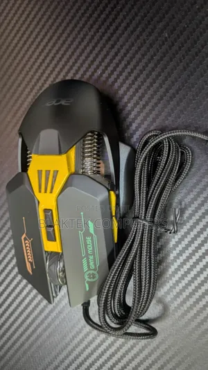 Acer Wired Gaming Mouse