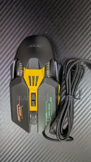 Acer Wired Gaming Mouse