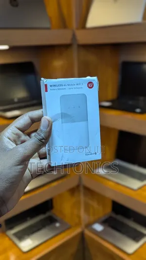 🔥📡 Huawei — 4g Lte Mobile Wifi Router 📡🔥