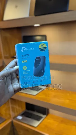 🔥📡 TP-Link 4g Lte Wifi Router 📡🔥
