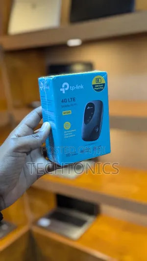 🔥📡 TP-Link 4g Lte Wifi Router 📡🔥