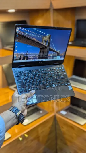 Laptop NEC N22G 8GB Intel Core i5 SSD 128GB