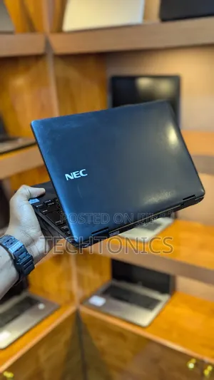Laptop NEC N22G 8GB Intel Core i5 SSD 128GB
