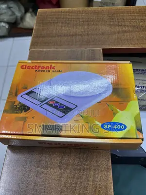 Kitchen Scale