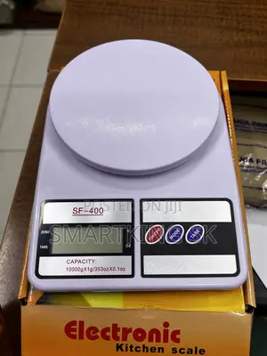 Kitchen Scale