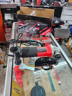 Edon Angle Grinder
