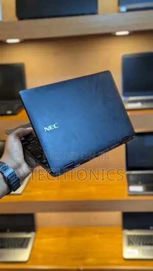 Laptop NEC N22G 8GB Intel Core i5 SSD 128GB