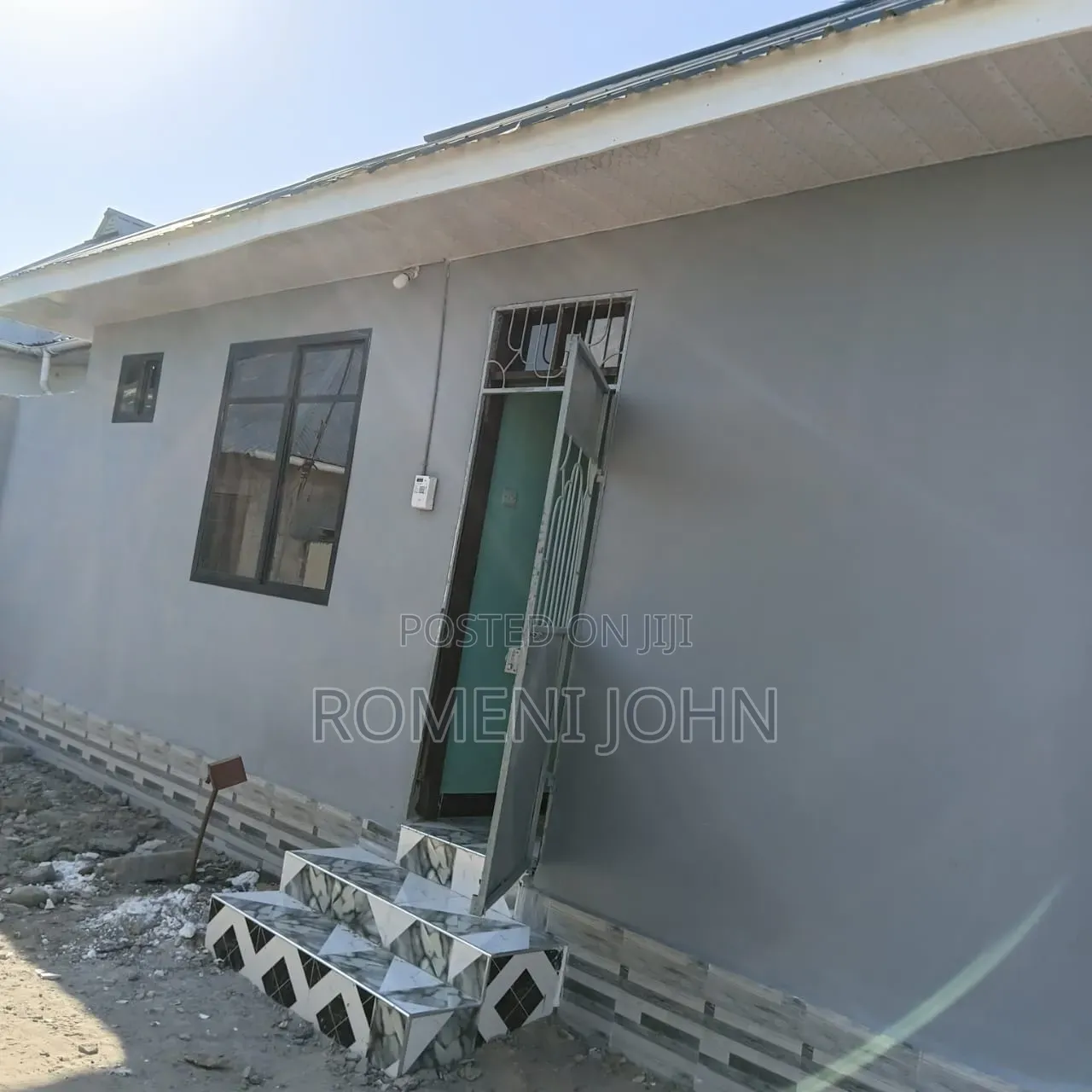1bdrm Apartment in Tanzania Daresalaam., Ilala for rent