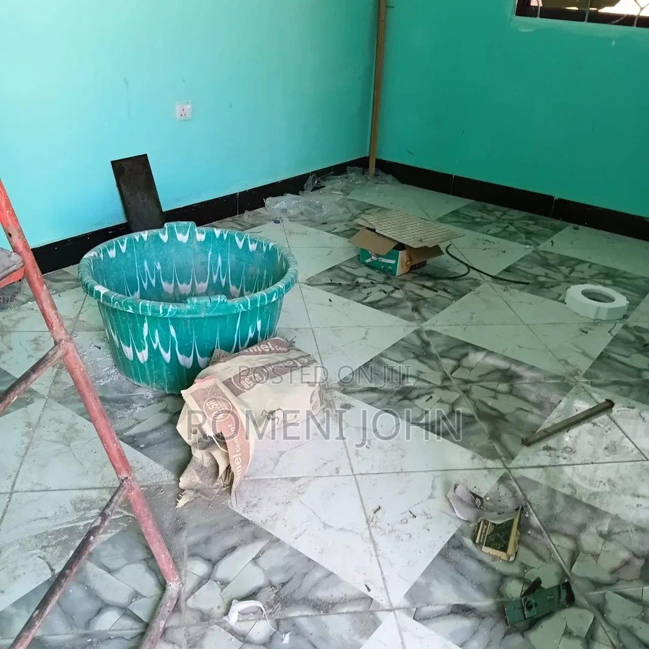 1bdrm Apartment in Tanzania Daresalaam., Ilala for rent