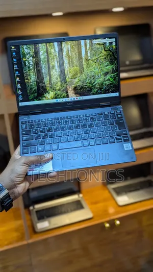New Laptop NEC N22G 8GB Intel Core i5 SSD 128GB
