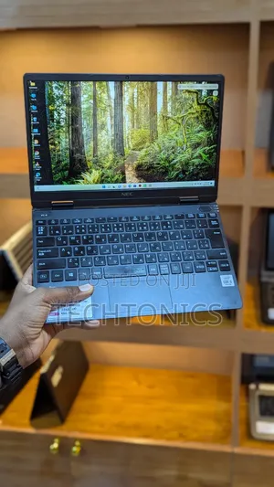New Laptop NEC N22G 8GB Intel Core i5 SSD 128GB