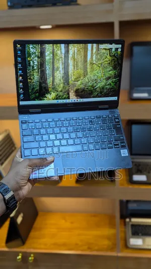 New Laptop NEC N22G 8GB Intel Core i5 SSD 128GB