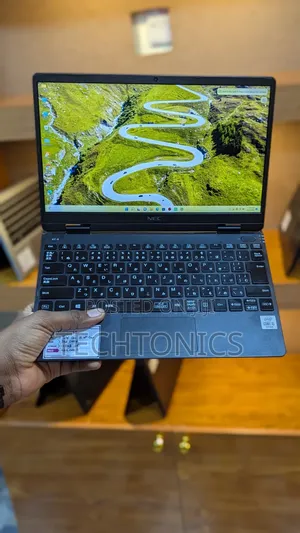 Laptop NEC N22G 8GB Intel Core i5 SSD 128GB