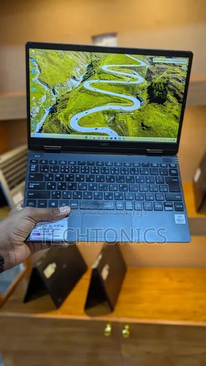 Laptop NEC N22G 8GB Intel Core i5 SSD 128GB