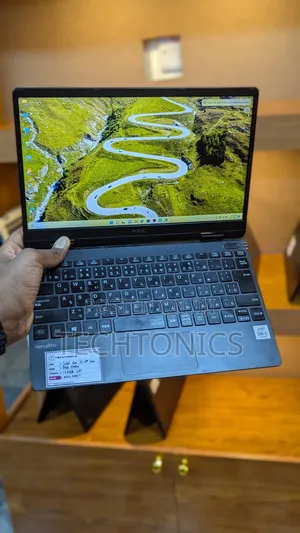 Laptop NEC N22G 8GB Intel Core i5 SSD 128GB