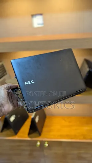 Laptop NEC N22G 8GB Intel Core i5 SSD 128GB