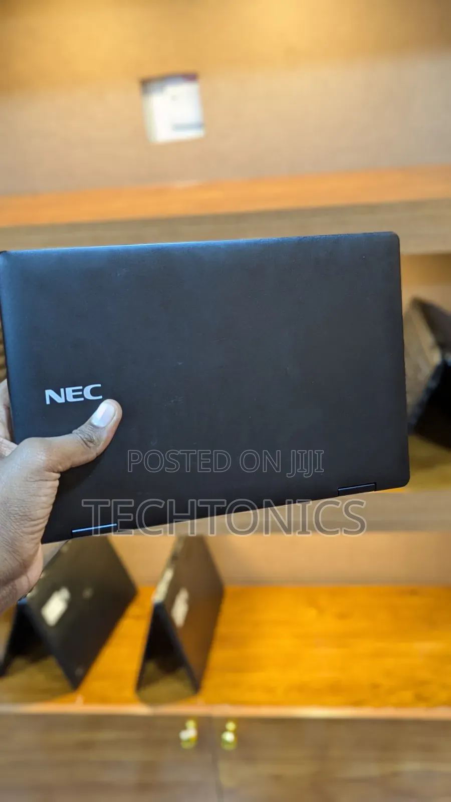 Laptop NEC N22G 8GB Intel Core i5 SSD 128GB