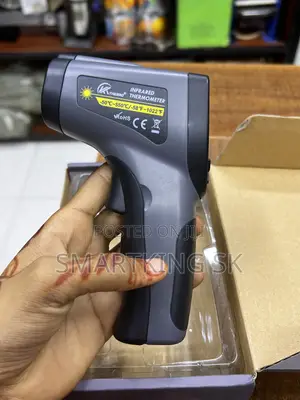 Infared Thermometer