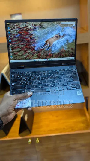 Laptop NEC N22G 8GB Intel Core i5 SSD 128GB