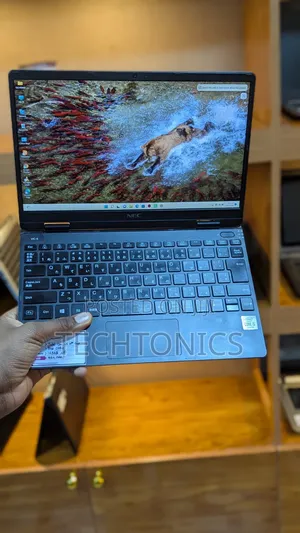 Laptop NEC N22G 8GB Intel Core i5 SSD 128GB