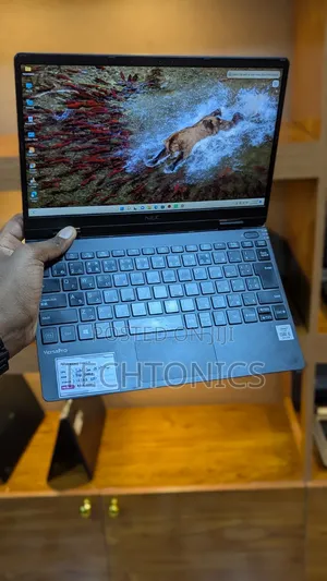 Laptop NEC N22G 8GB Intel Core i5 SSD 128GB