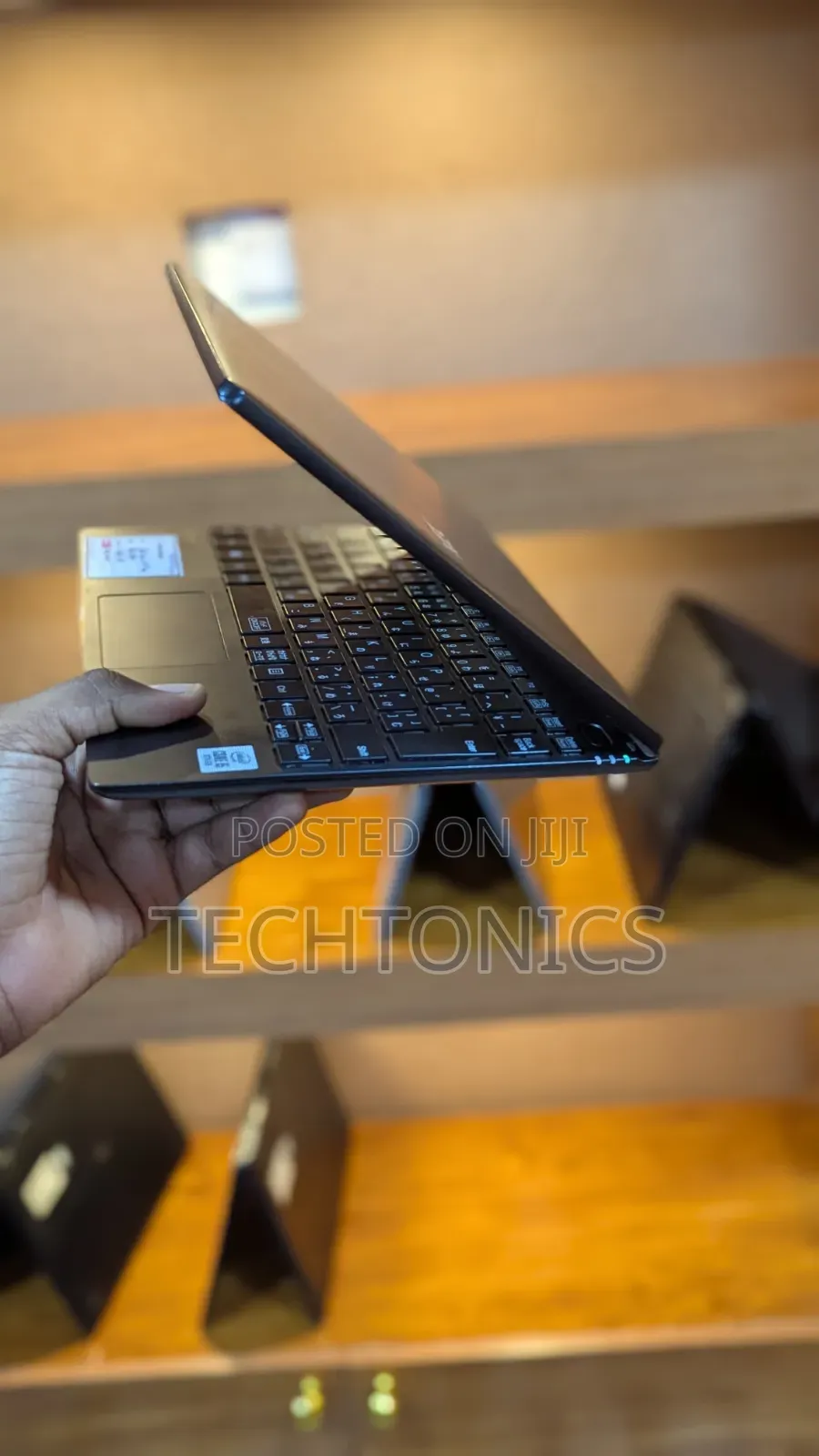 Laptop NEC N22G 8GB Intel Core i5 SSD 128GB