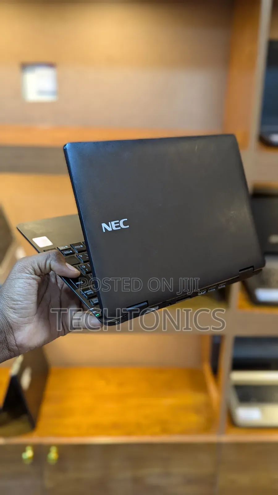 Laptop NEC N22G 8GB Intel Core i5 SSD 128GB