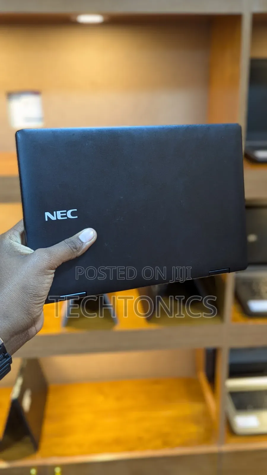 Laptop NEC N22G 8GB Intel Core i5 SSD 128GB