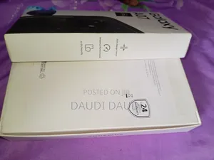 New Samsung Galaxy A07 128 GB Black