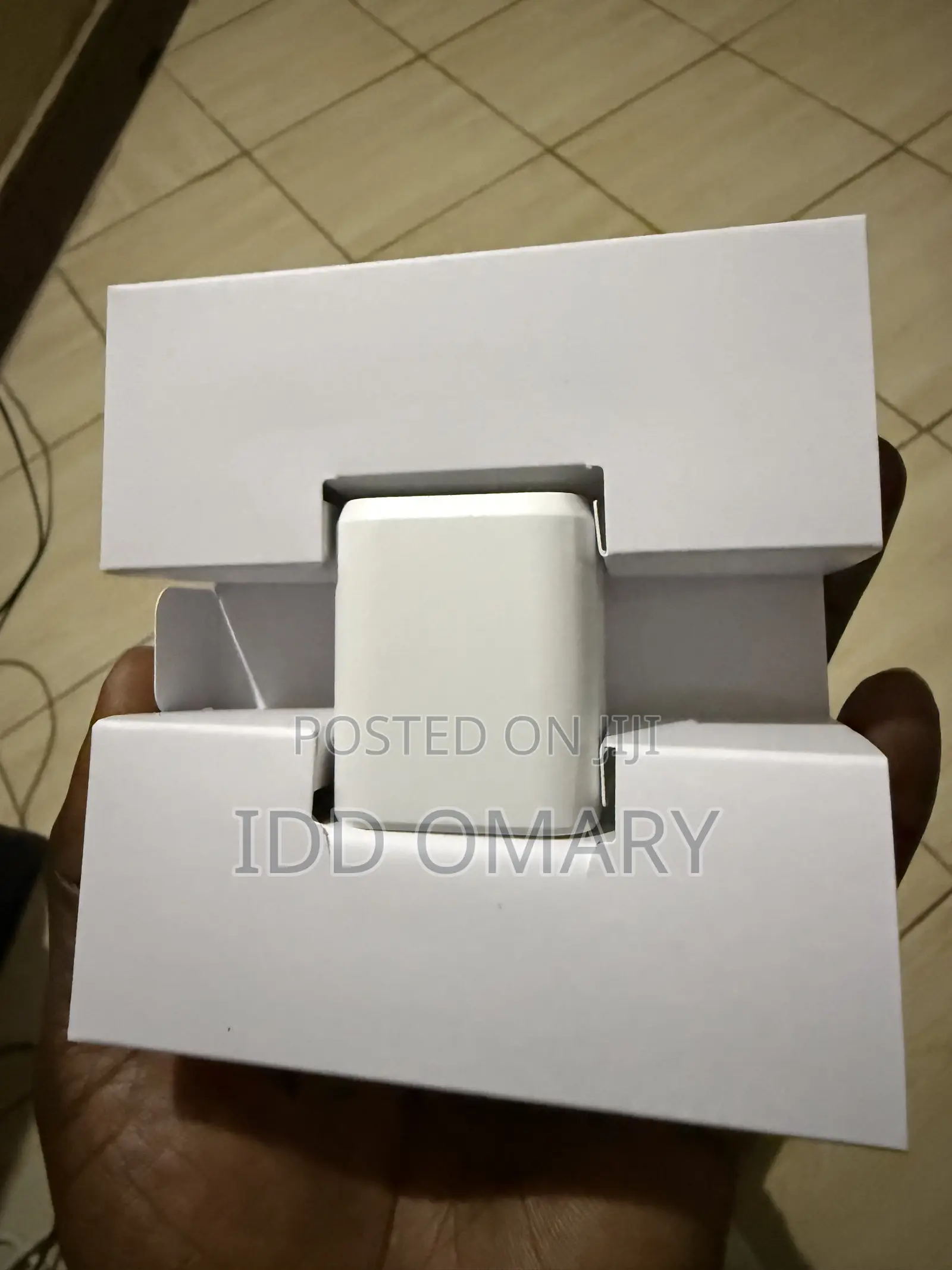 Mophie Adaptor 45w
