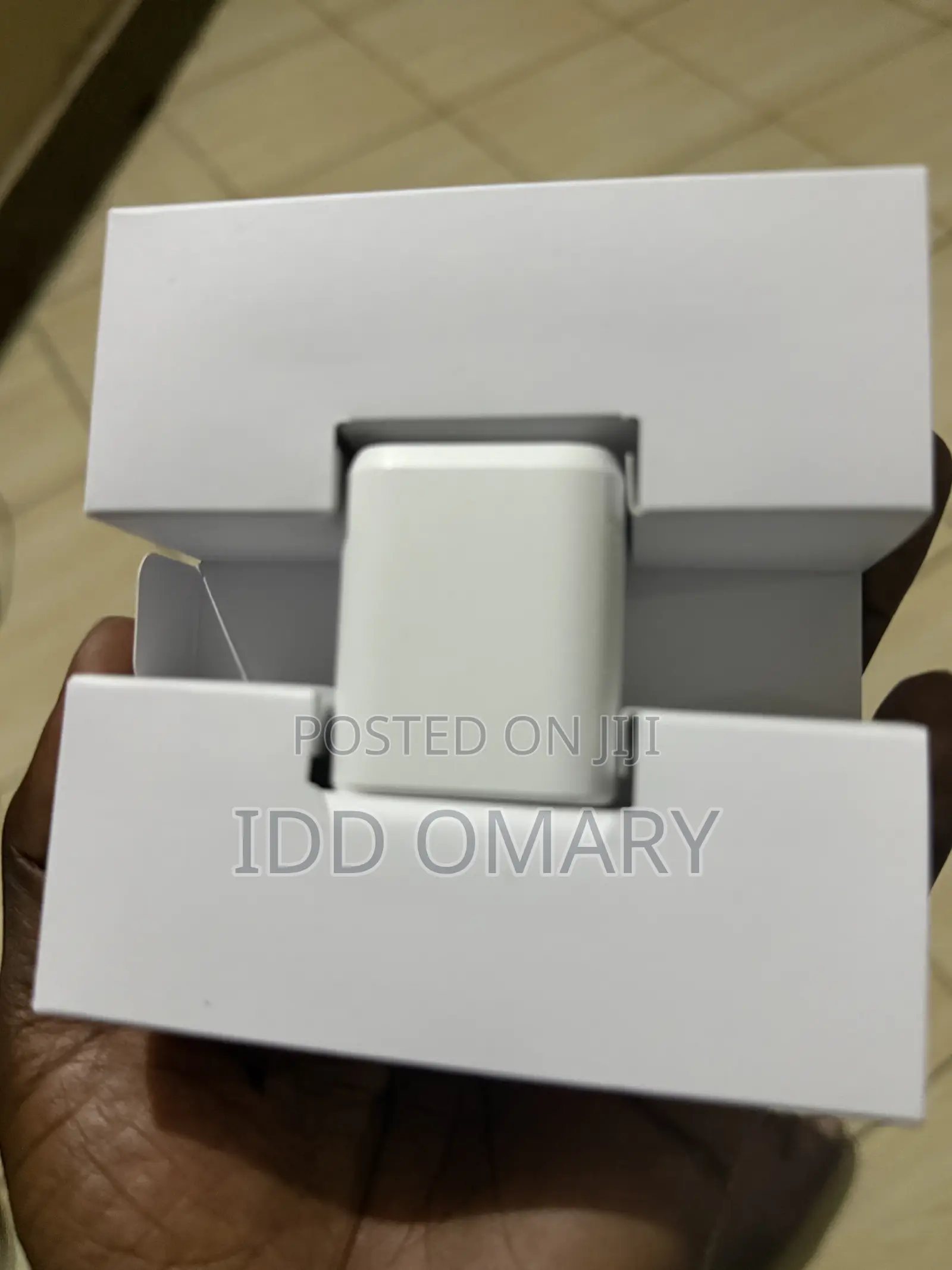 Mophie Adaptor 45w