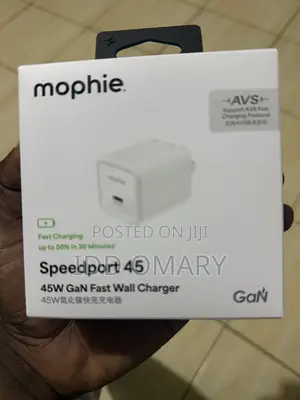 Mophie Adaptor 45w