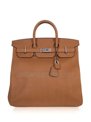 Hermes Haut a Courroies(hac) Handbag