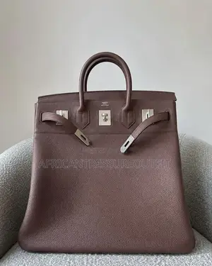 Hermes Haut a Courroies(hac) Handbag