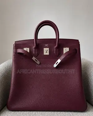 Hermes Haut a Courroies(hac) Handbag