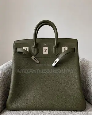Hermes Haut a Courroies(hac) Handbag