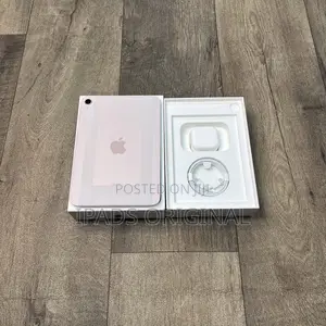 New Apple iPad mini 6 64 GB Pink