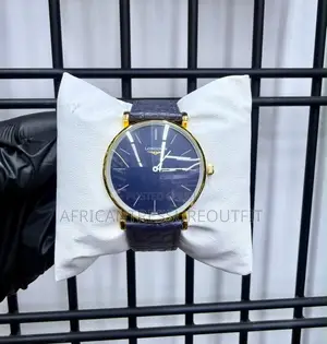 Longnies Dress Watch Features a Striking Emarald Dial Collection