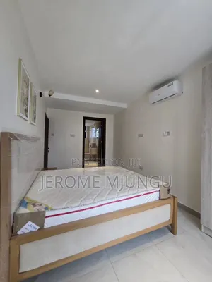 Furnished 2bdrm Villa in Magomeni for rent