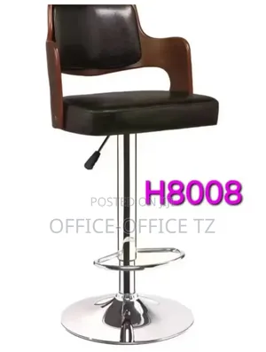 Counter Chair ( Wooden on Top)