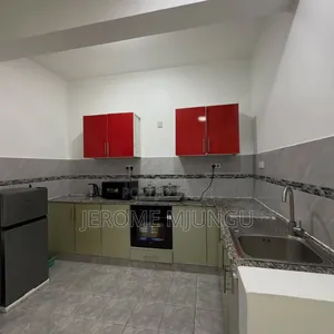 Furnished 1bdrm Apartment in Msasani for rent