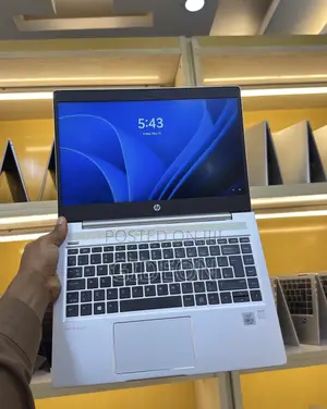 Laptop HP ProBook 440 G8 8GB Intel Core i5 SSD 512GB