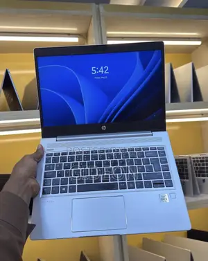 Laptop HP ProBook 440 G8 8GB Intel Core i5 SSD 512GB