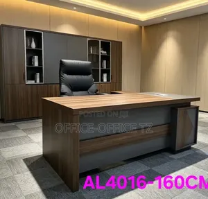 Office Table (Big)