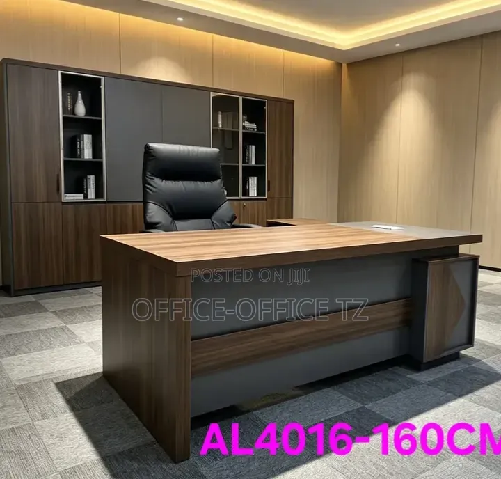Office Table (Big)