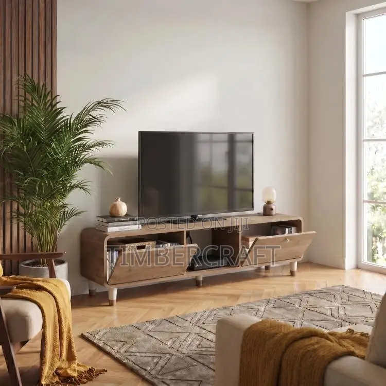 Doro TV Unit