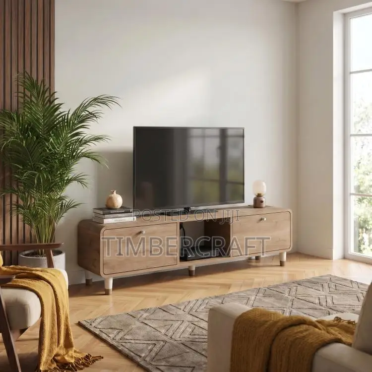 Doro TV Unit