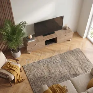 Doro TV Unit