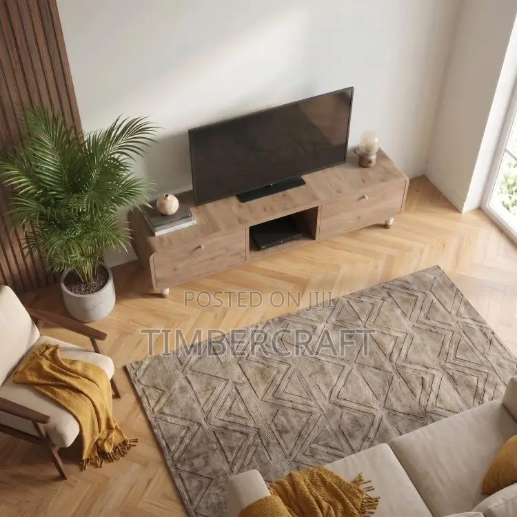 Doro TV Unit