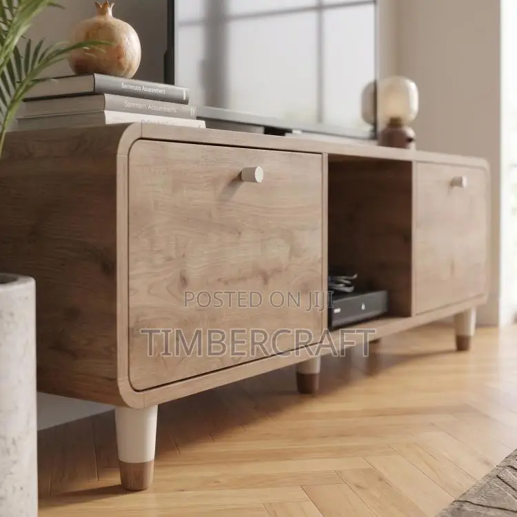 Doro TV Unit